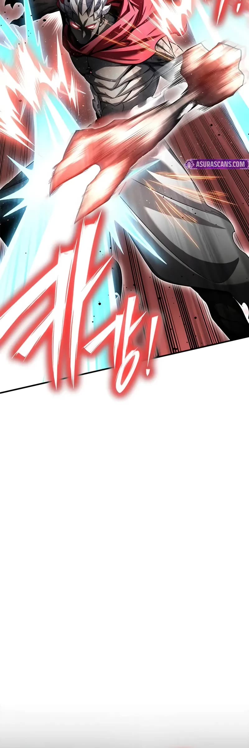 Superhuman Battlefield Chapter 138 page 35 - Chapter 138