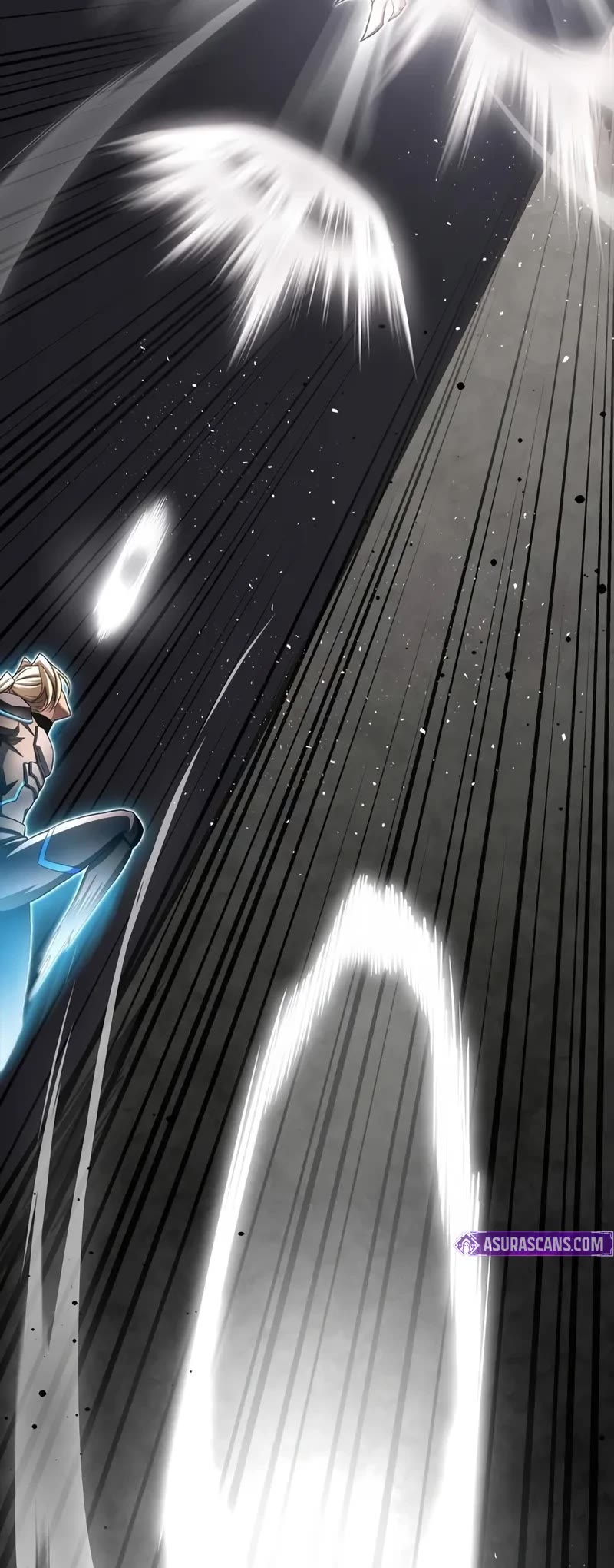 Superhuman Battlefield Chapter 138 page 39 - Chapter 138