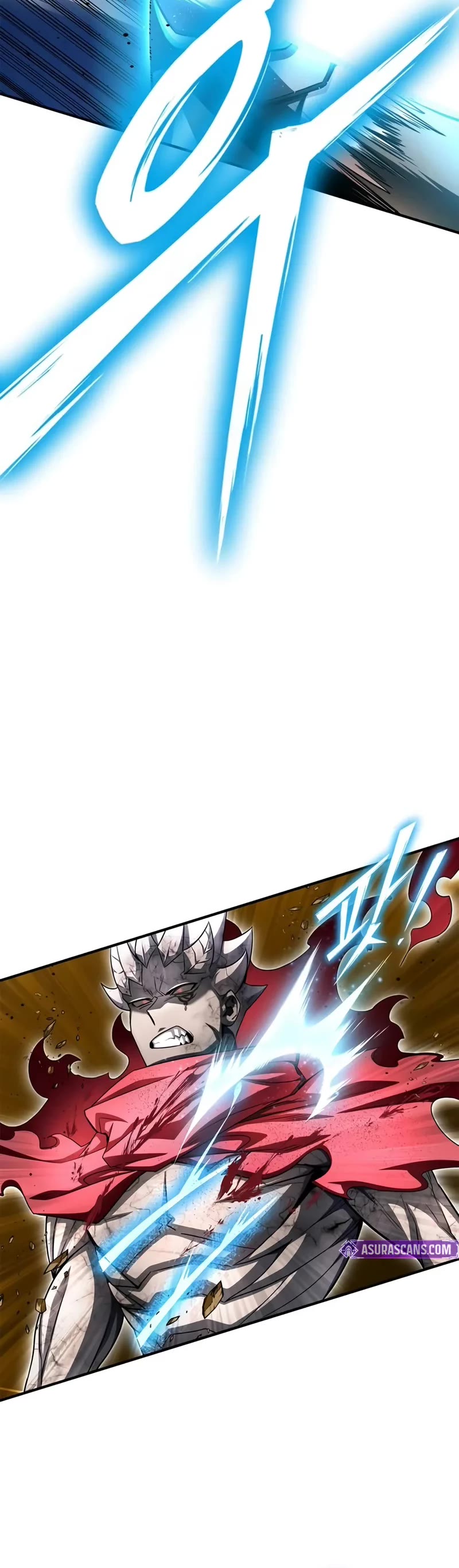 Superhuman Battlefield Chapter 138 page 43 - Chapter 138