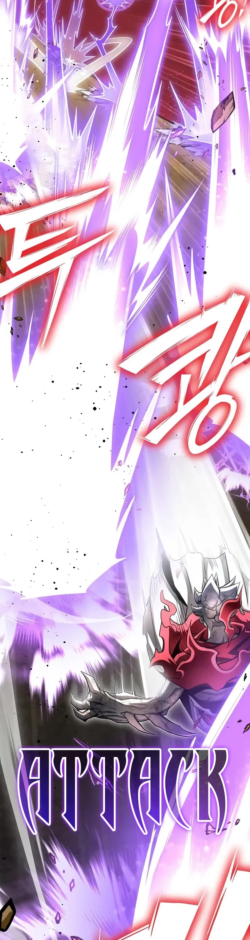 Superhuman Battlefield Chapter 138 page 45 - Chapter 138