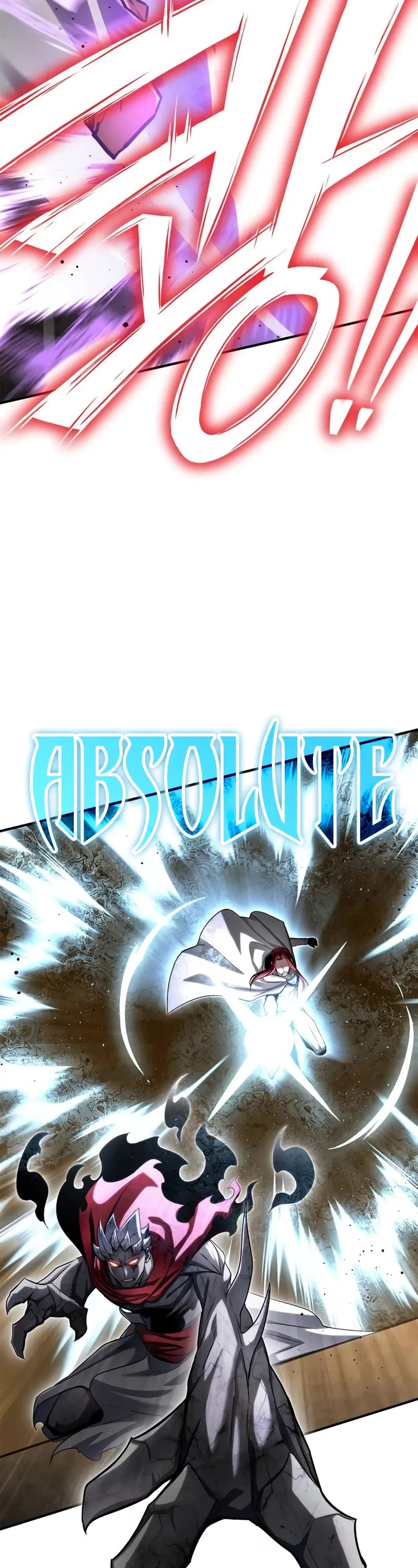 Superhuman Battlefield Chapter 138 page 46 - Chapter 138