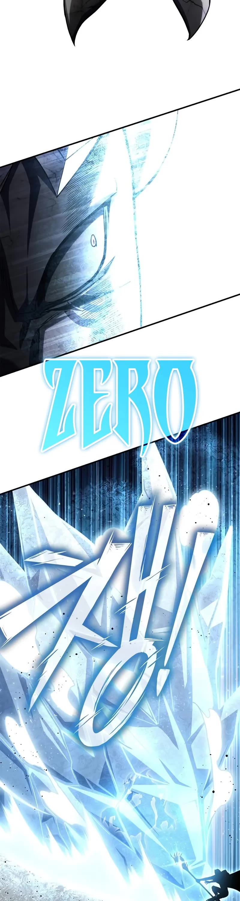 Superhuman Battlefield Chapter 138 page 47 - Chapter 138