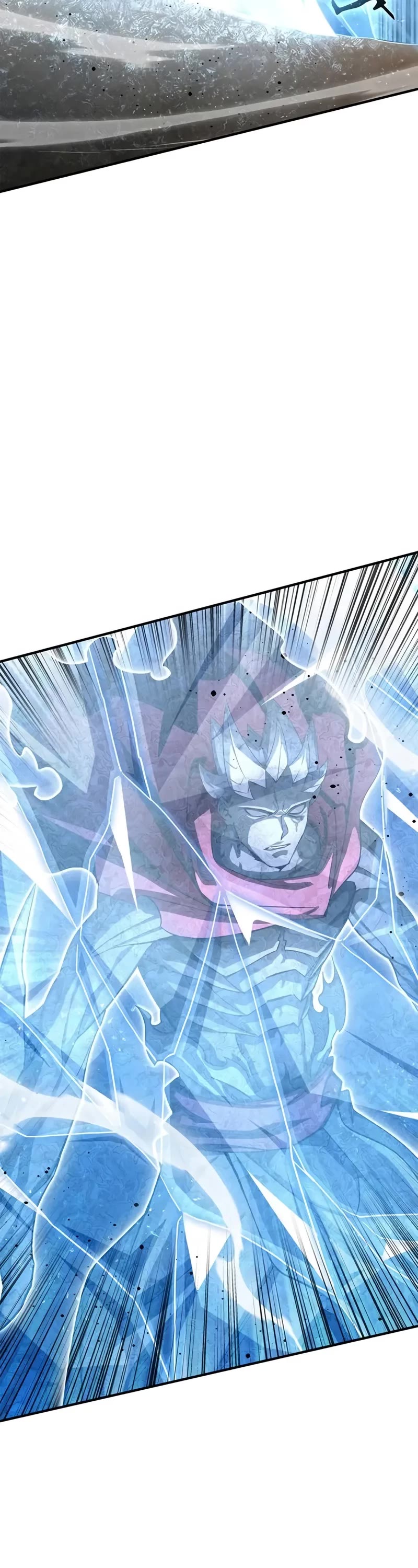 Superhuman Battlefield Chapter 138 page 48 - Chapter 138