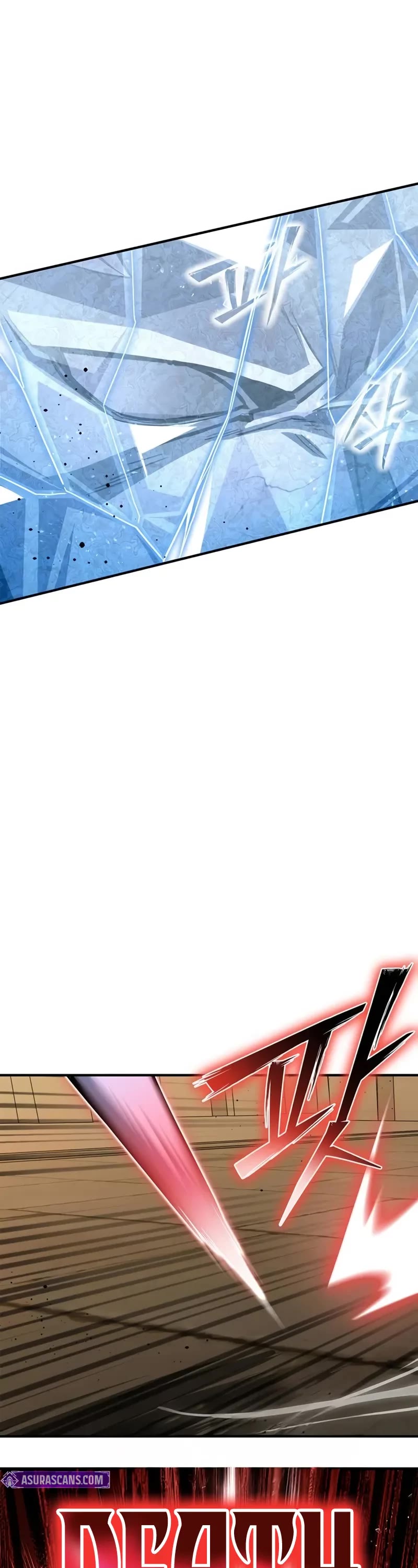 Superhuman Battlefield Chapter 138 page 49 - Chapter 138