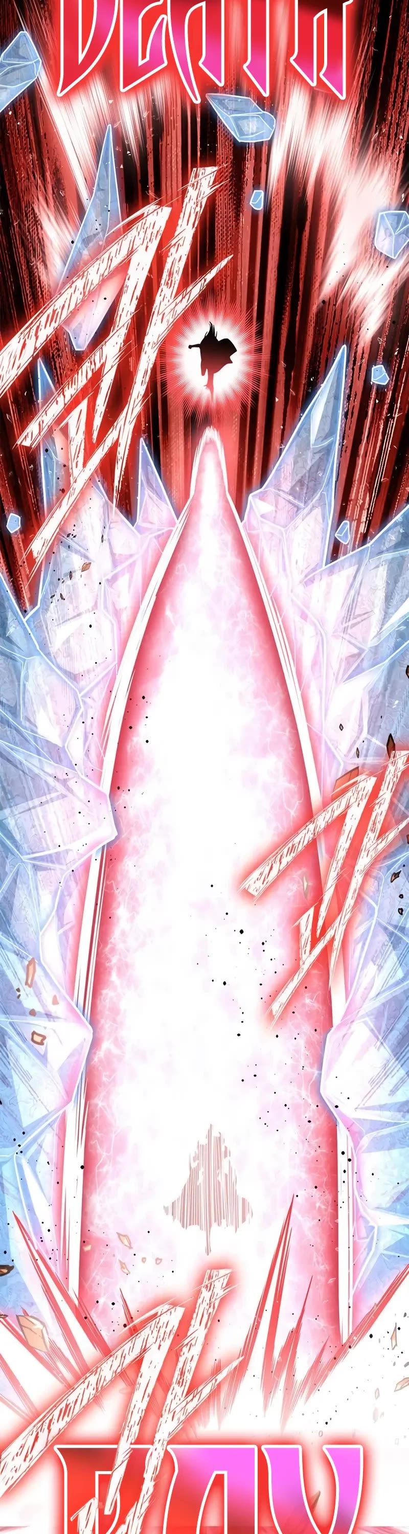 Superhuman Battlefield Chapter 138 page 50 - Chapter 138