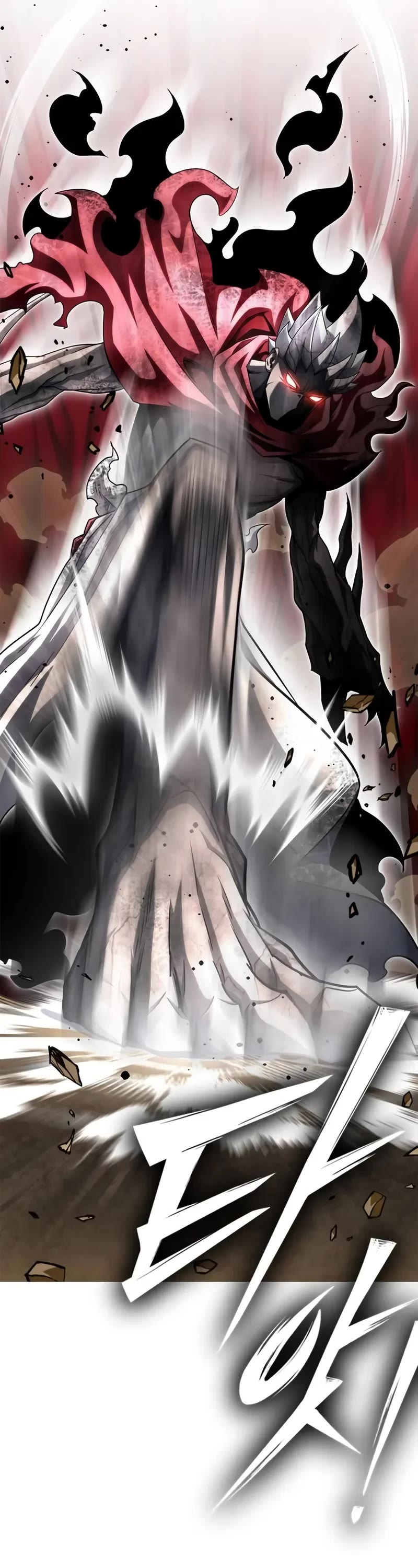 Superhuman Battlefield Chapter 138 page 54 - Chapter 138