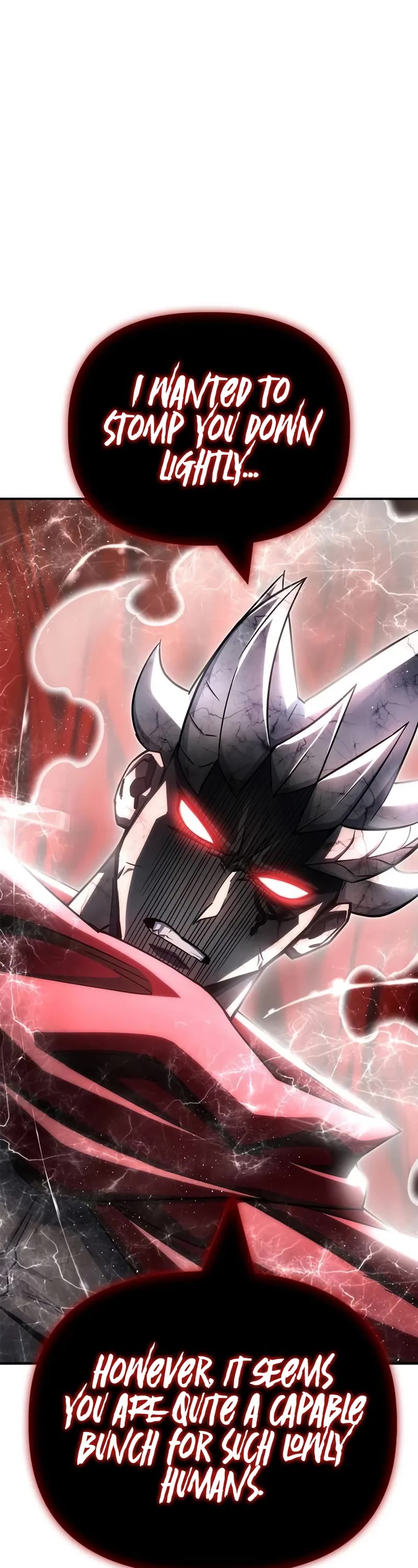 Superhuman Battlefield Chapter 138 page 55 - Chapter 138