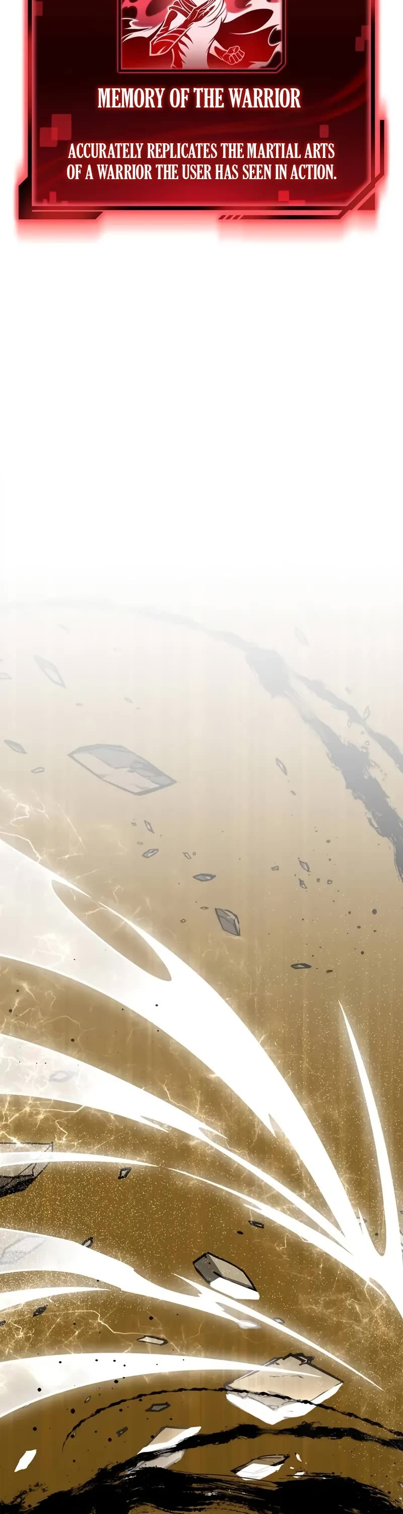 Superhuman Battlefield Chapter 138 page 60 - Chapter 138