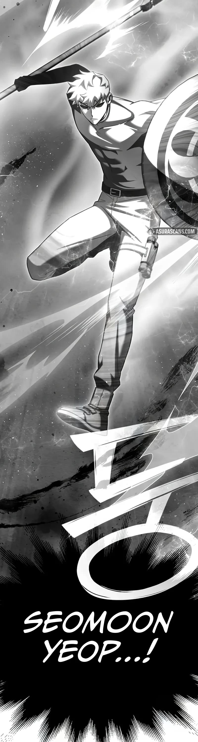 Superhuman Battlefield Chapter 138 page 65 - Chapter 138
