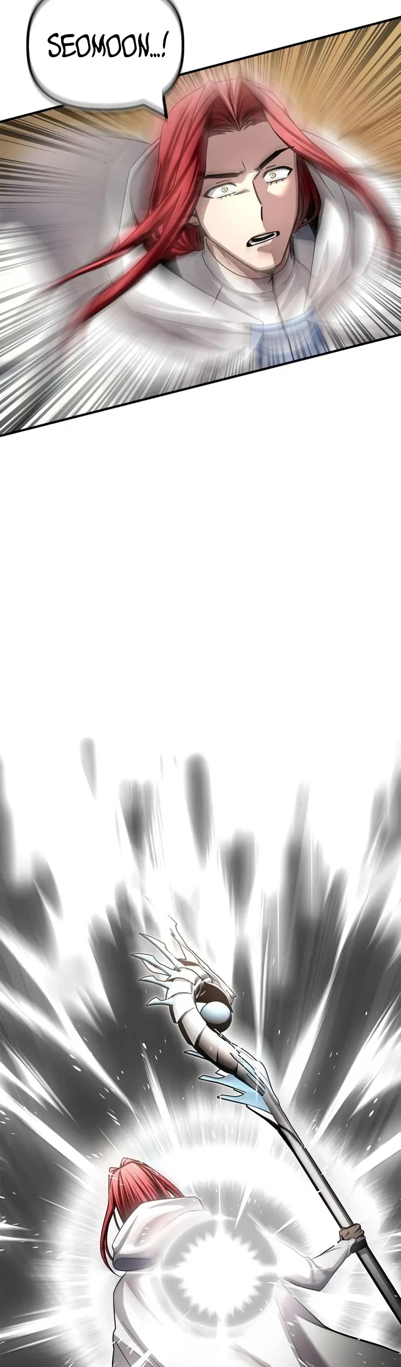 Superhuman Battlefield Chapter 138 page 67 - Chapter 138
