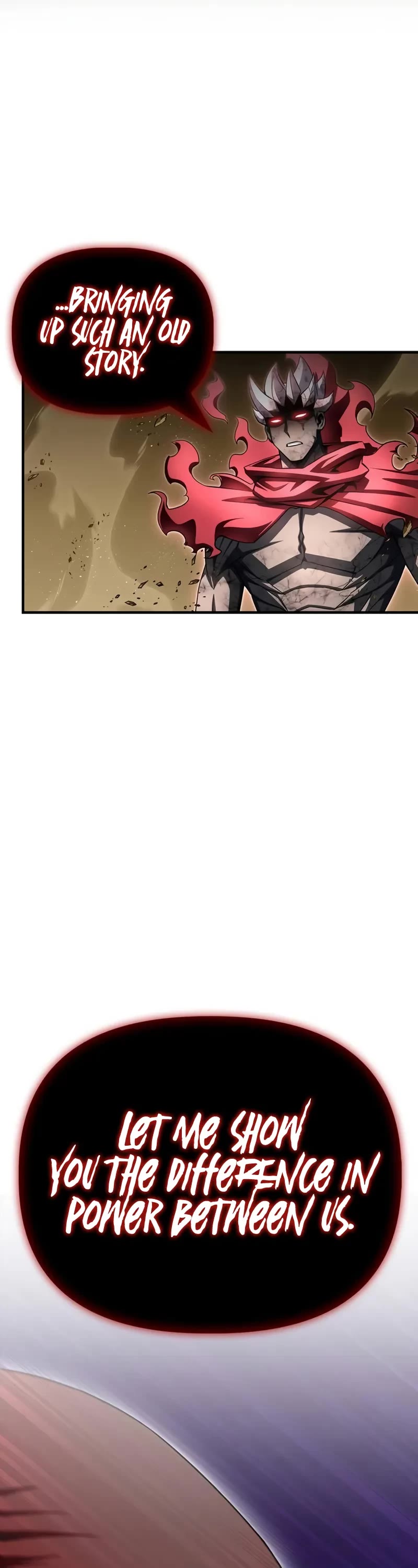 Superhuman Battlefield Chapter 138 page 7 - Chapter 138