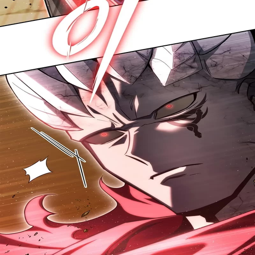 Superhuman Battlefield Chapter 138 cover