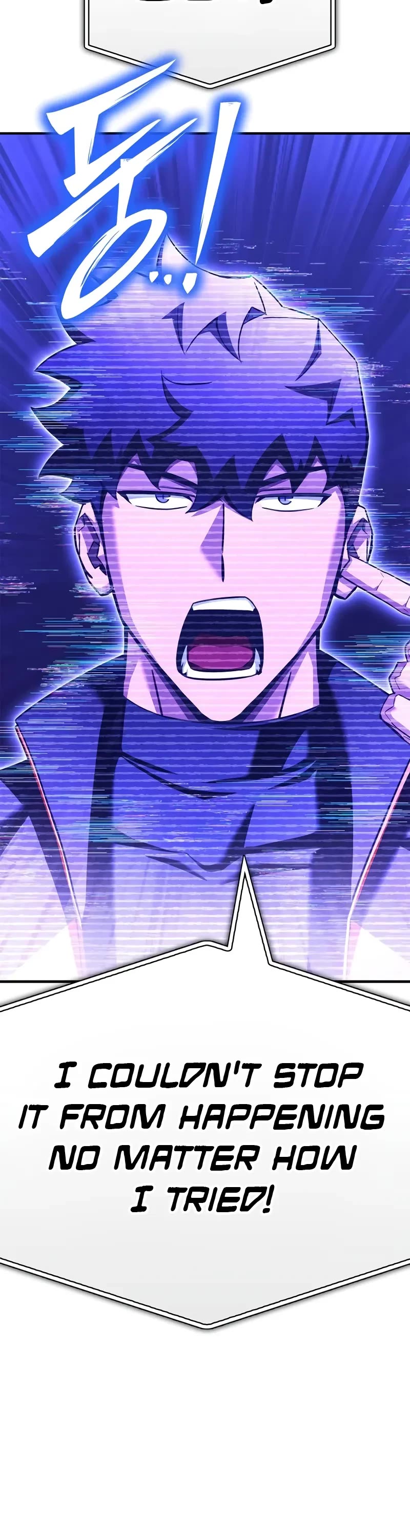 Superhuman Battlefield Chapter 139 page 14 - Chapter 139