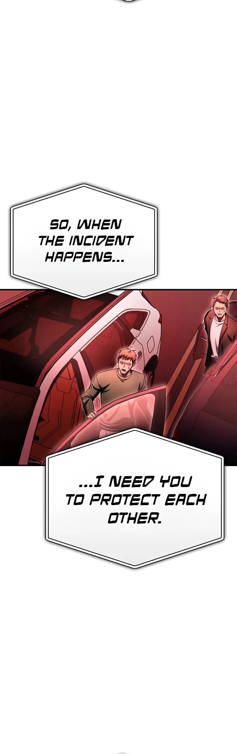 Superhuman Battlefield Chapter 139 page 16 - Chapter 139