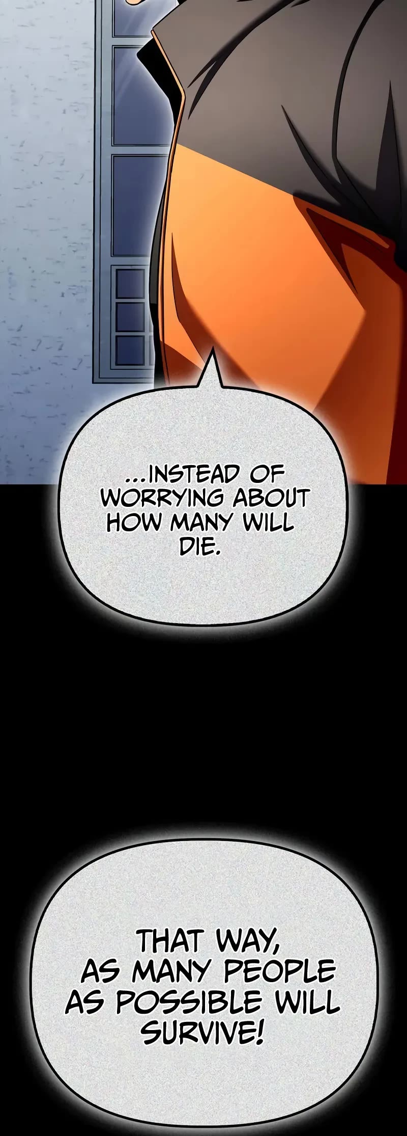 Superhuman Battlefield Chapter 139 page 20 - Chapter 139