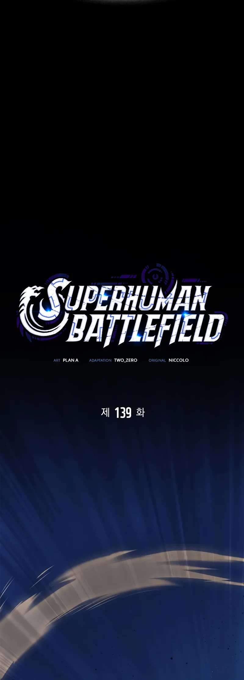 Superhuman Battlefield Chapter 139 page 21 - Chapter 139