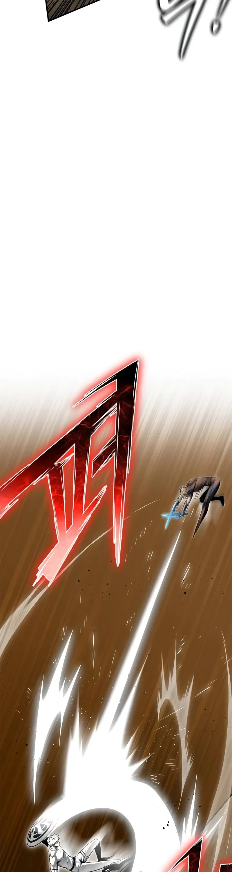 Superhuman Battlefield Chapter 139 page 28 - Chapter 139