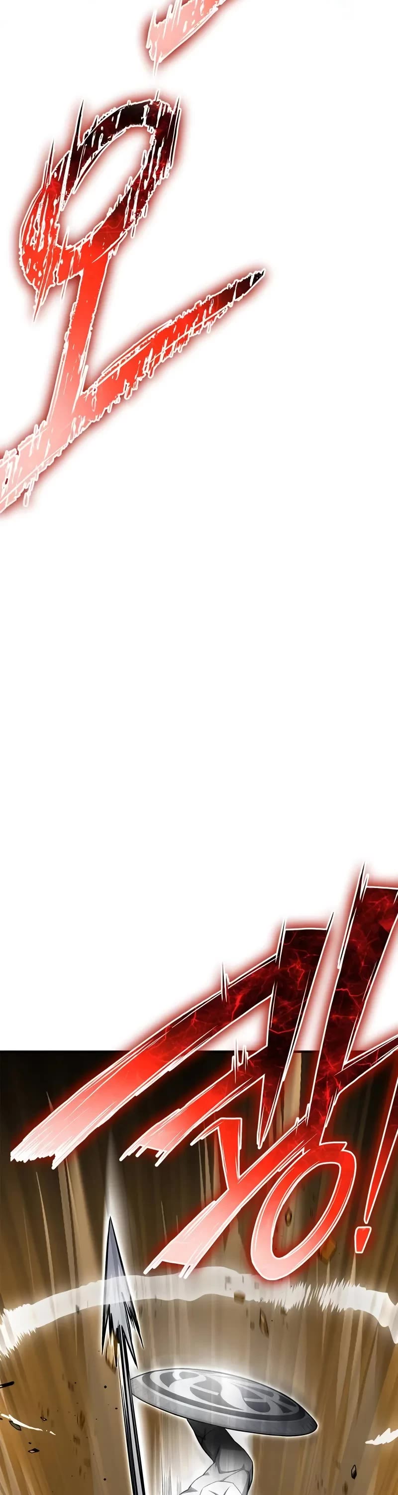 Superhuman Battlefield Chapter 139 page 33 - Chapter 139