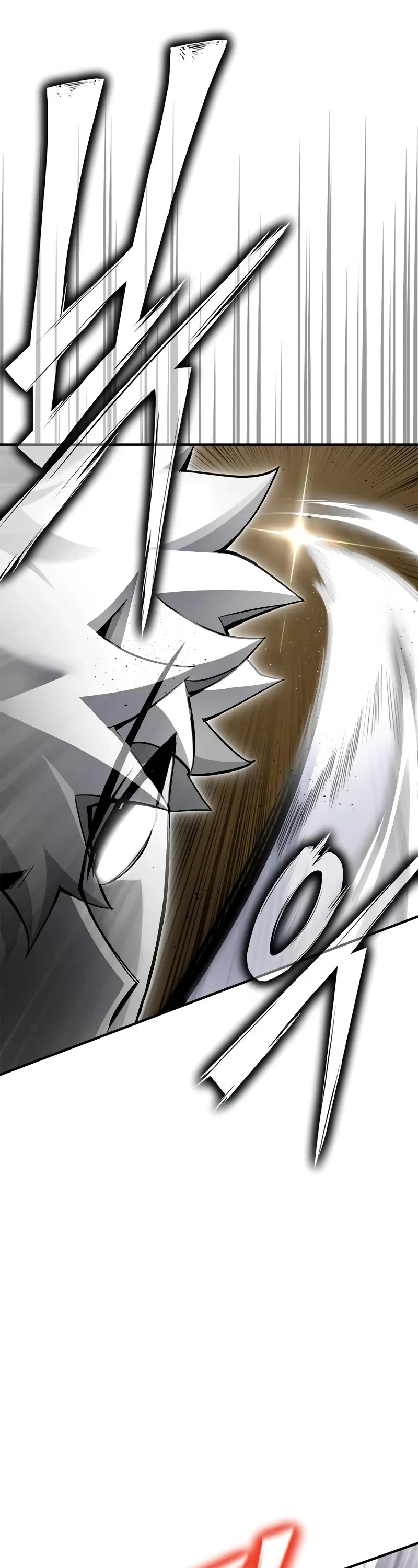Superhuman Battlefield Chapter 139 page 37 - Chapter 139