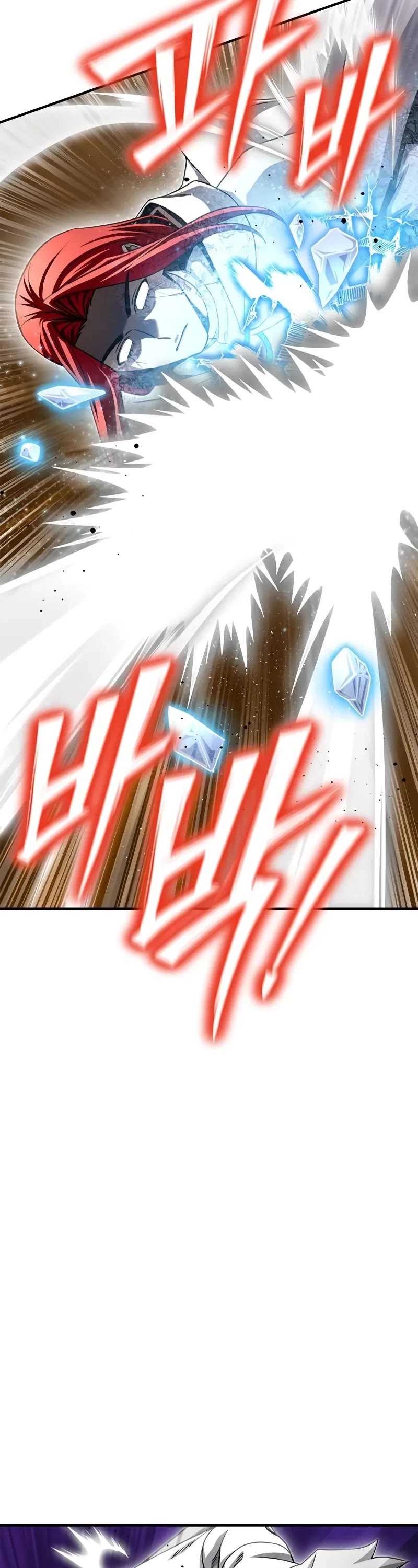 Superhuman Battlefield Chapter 139 page 38 - Chapter 139