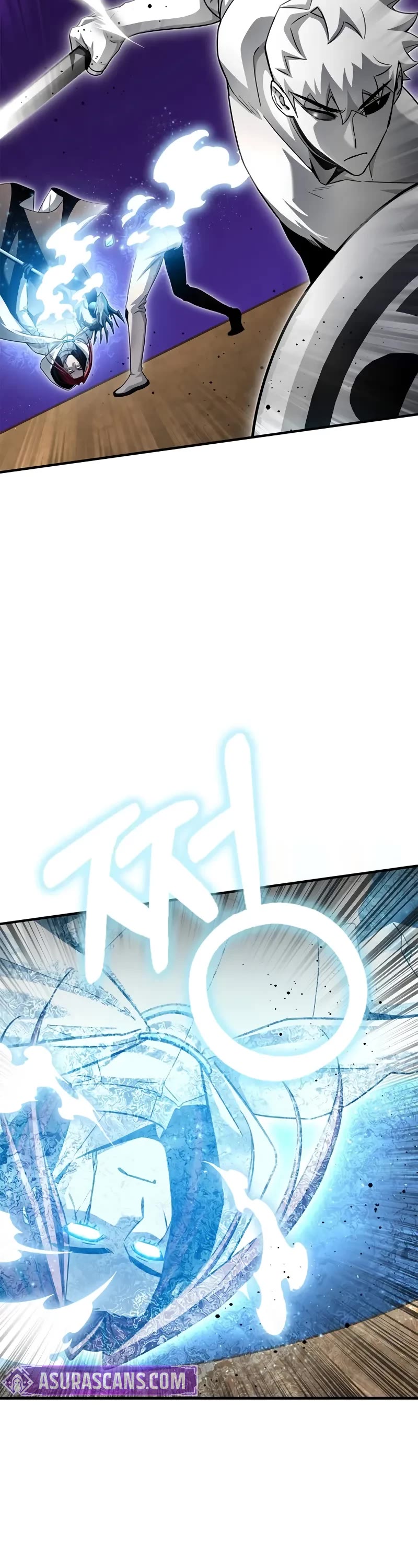 Superhuman Battlefield Chapter 139 page 39 - Chapter 139