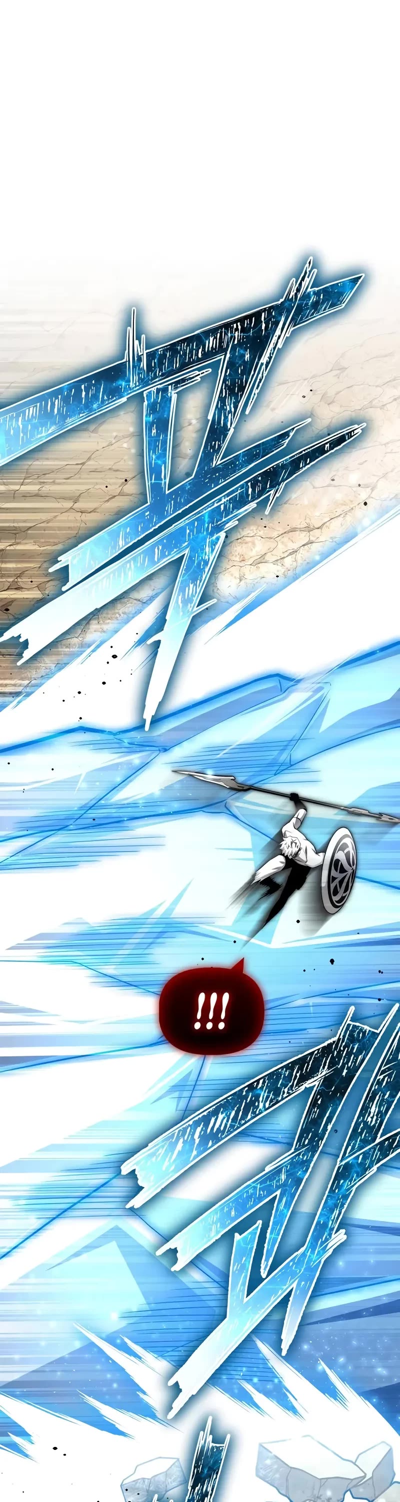 Superhuman Battlefield Chapter 139 page 40 - Chapter 139