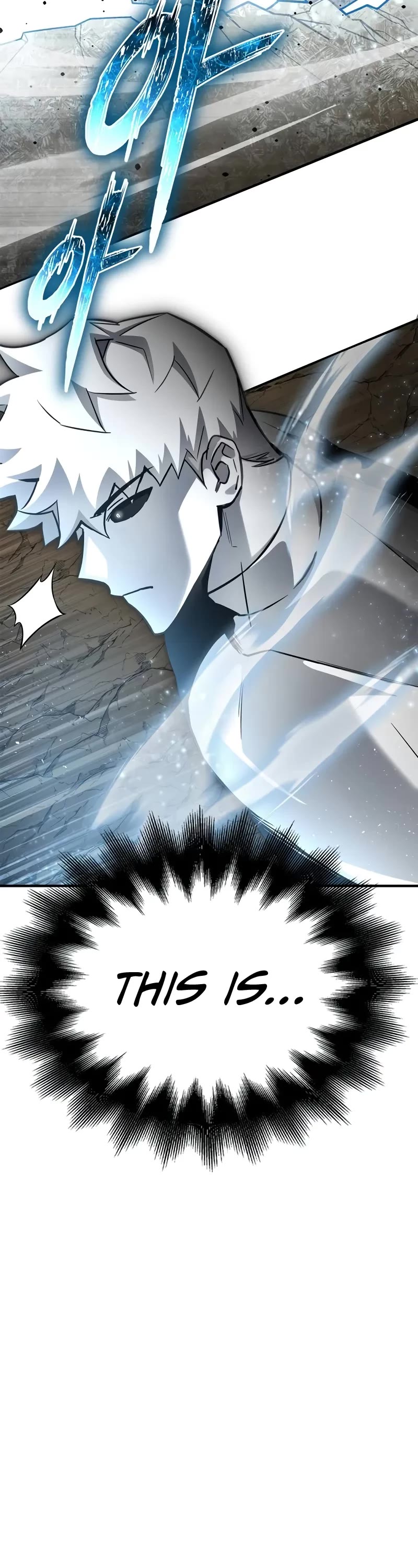 Superhuman Battlefield Chapter 139 page 41 - Chapter 139