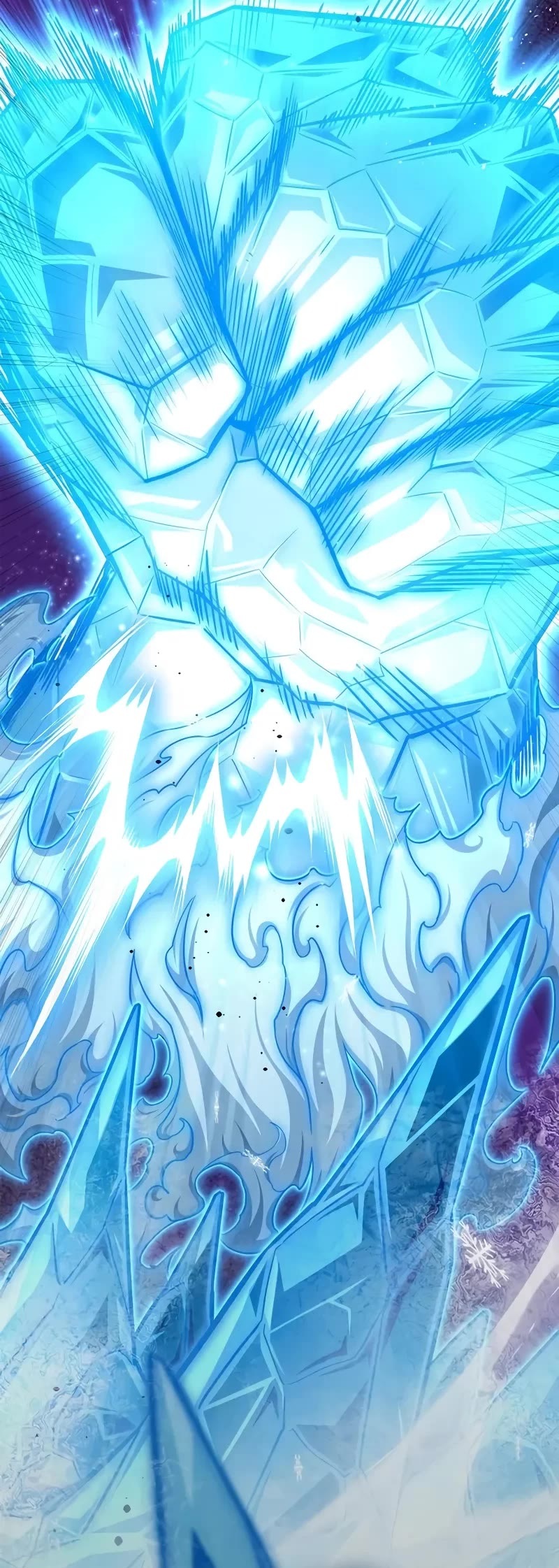 Superhuman Battlefield Chapter 139 page 45 - Chapter 139