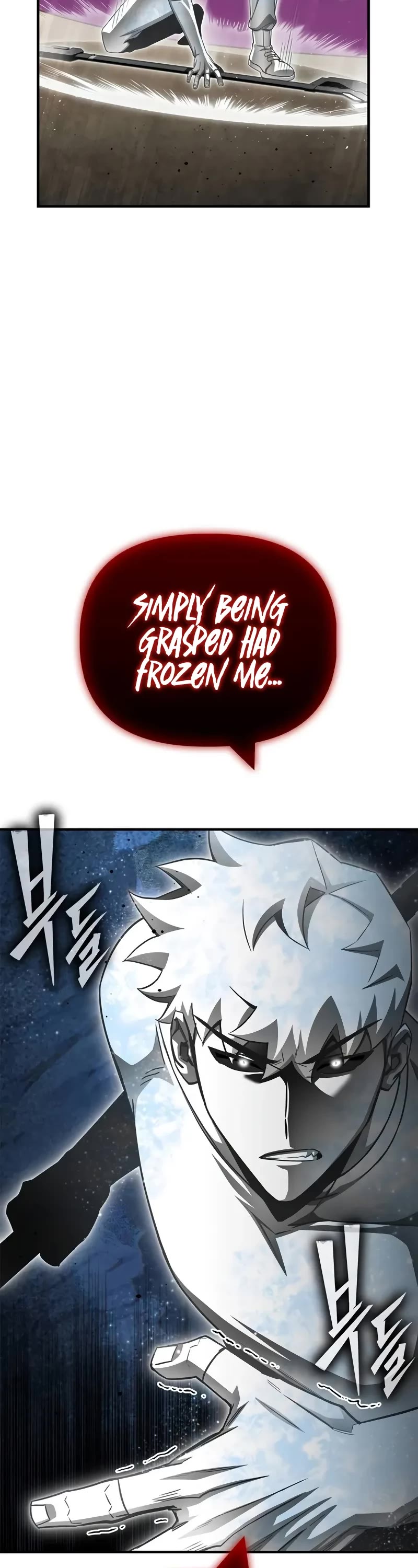 Superhuman Battlefield Chapter 139 page 48 - Chapter 139