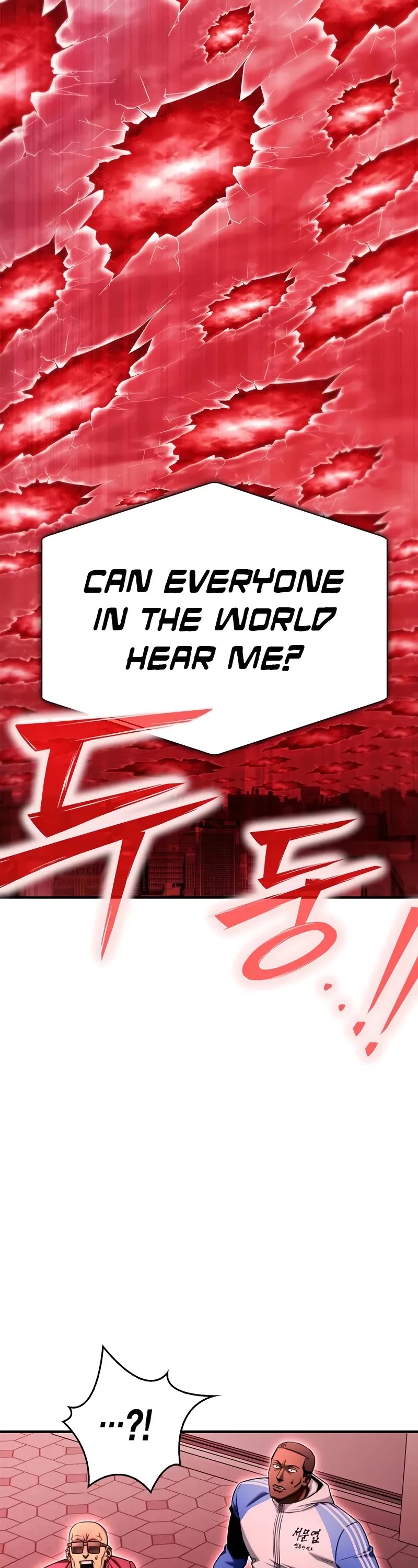 Superhuman Battlefield Chapter 139 page 5 - Chapter 139