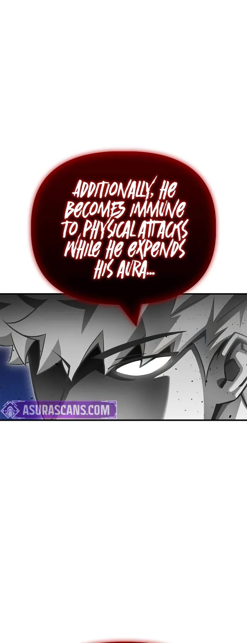 Superhuman Battlefield Chapter 139 page 51 - Chapter 139