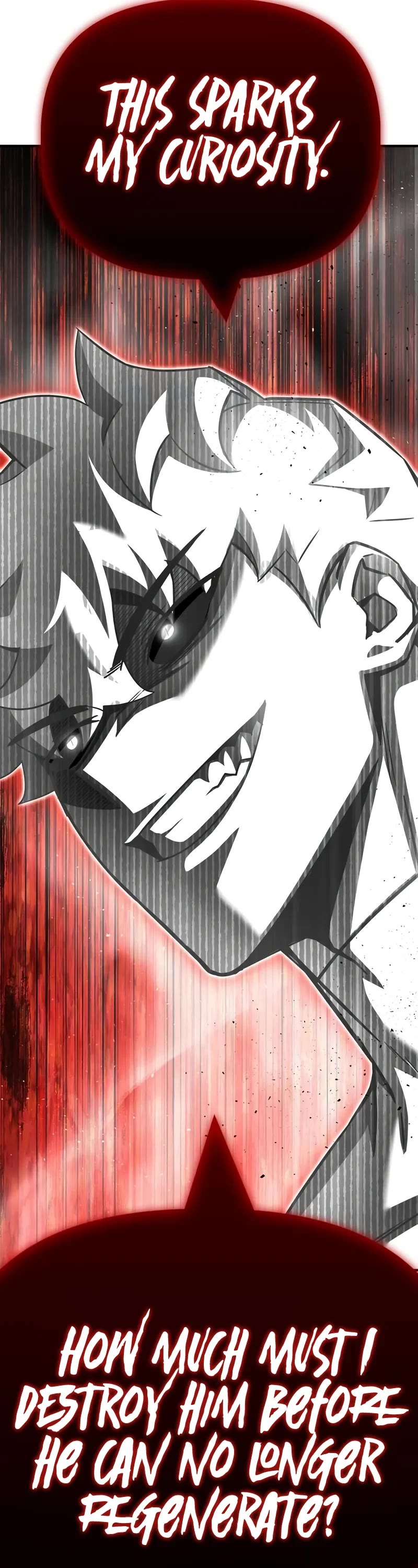 Superhuman Battlefield Chapter 139 page 52 - Chapter 139