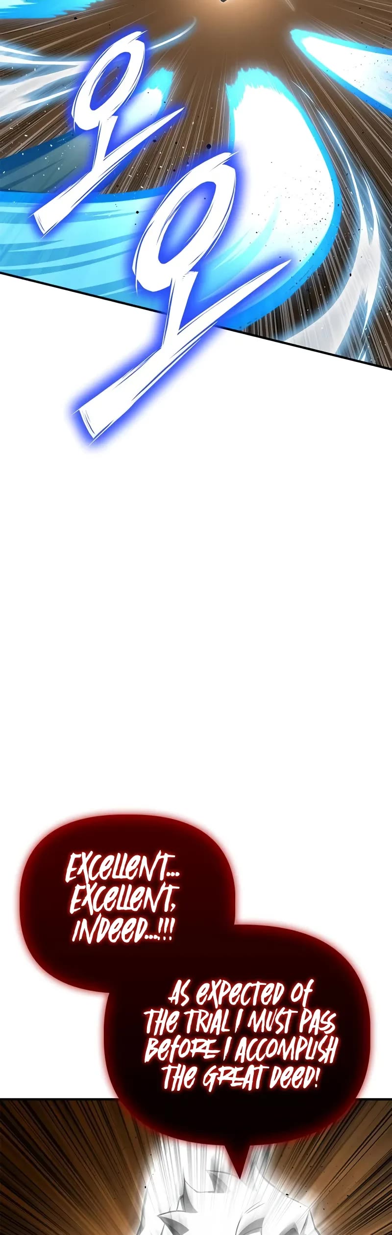 Superhuman Battlefield Chapter 139 page 54 - Chapter 139