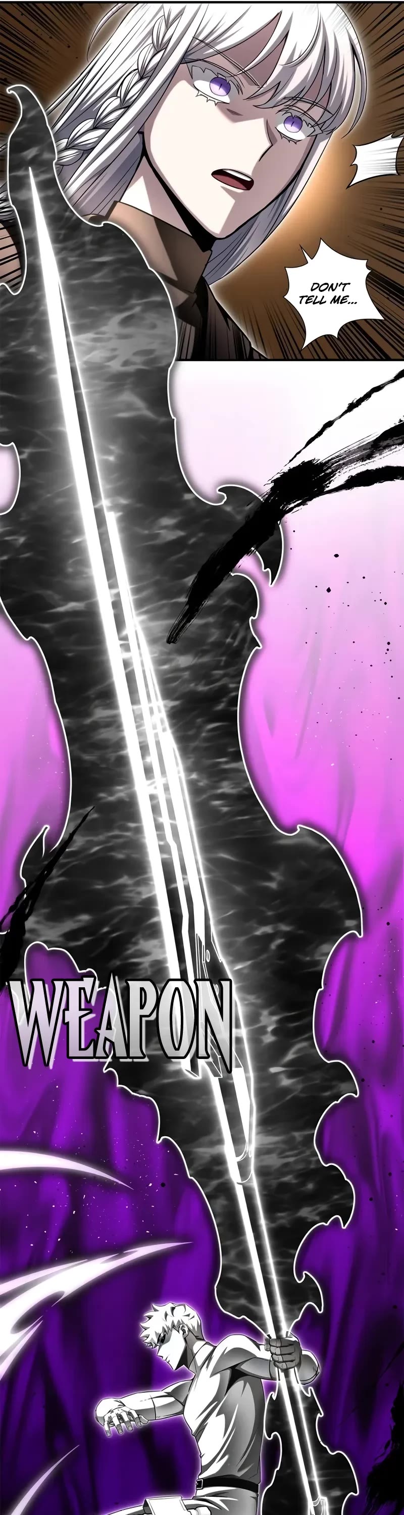 Superhuman Battlefield Chapter 139 page 56 - Chapter 139