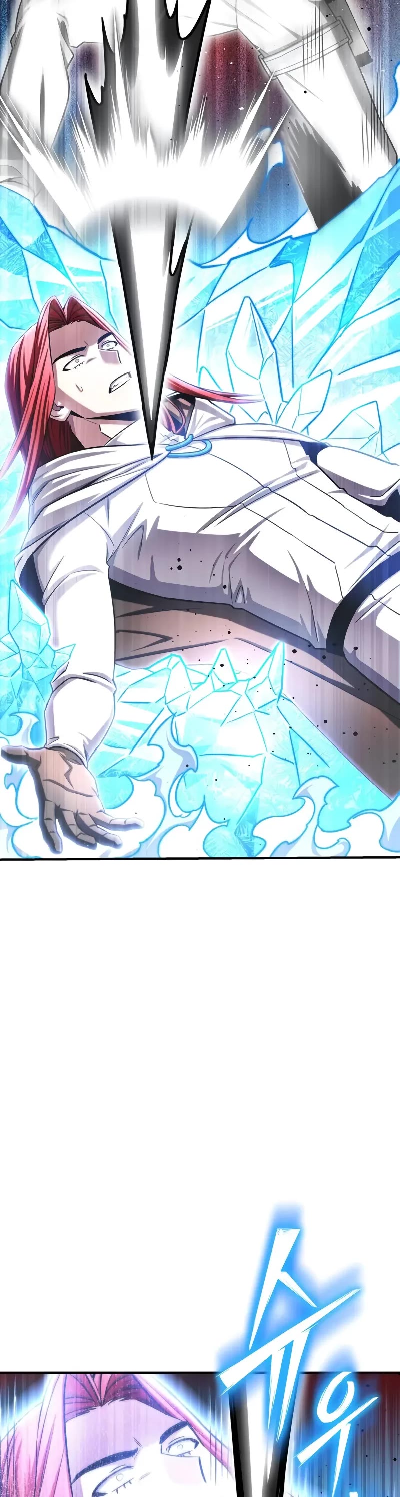 Superhuman Battlefield Chapter 139 page 63 - Chapter 139