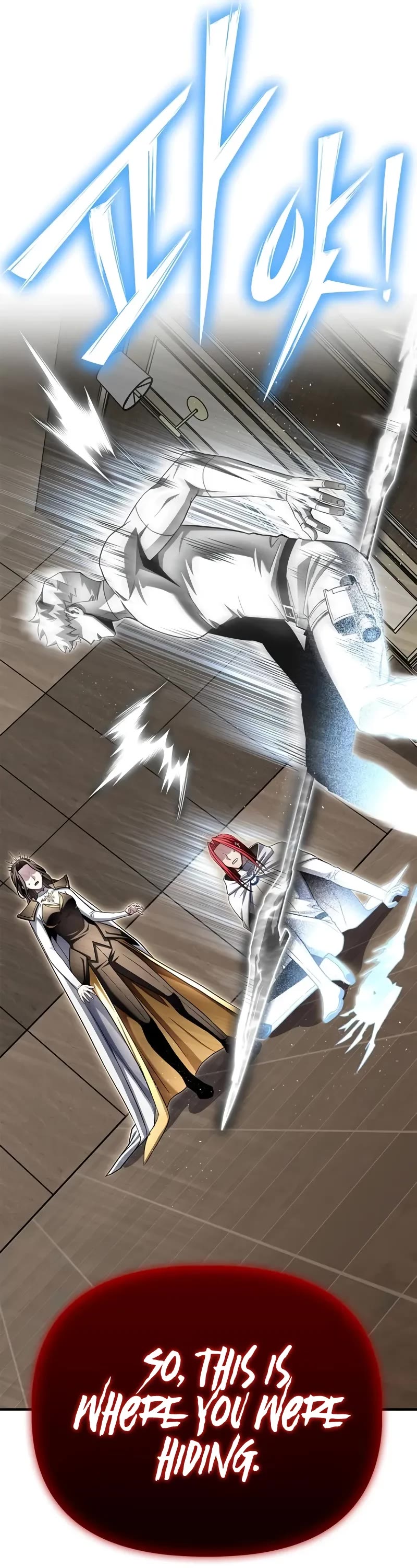 Superhuman Battlefield Chapter 139 page 65 - Chapter 139