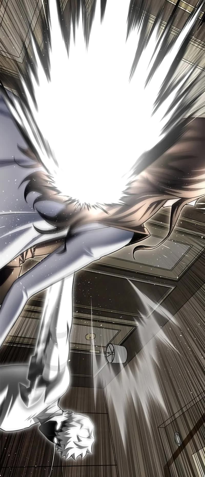 Superhuman Battlefield Chapter 139 page 68 - Chapter 139