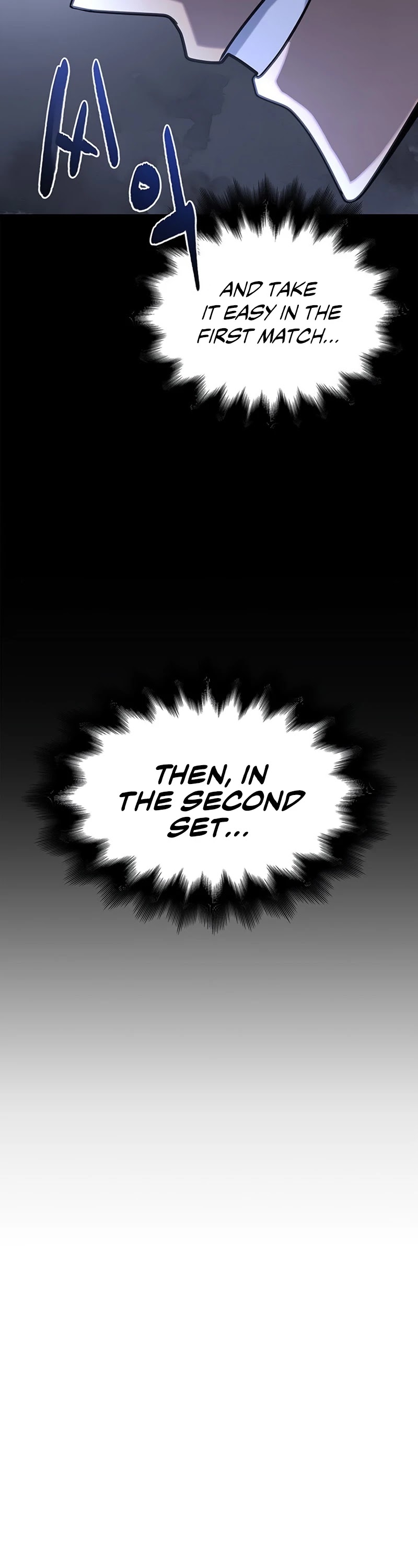 Superhuman Battlefield Chapter 14 page 19 - Chapter 14