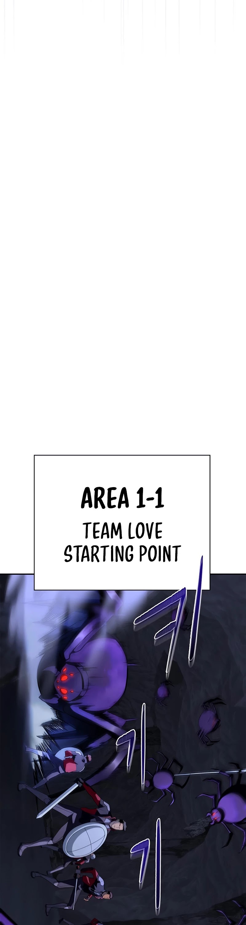 Superhuman Battlefield Chapter 14 page 26 - Chapter 14