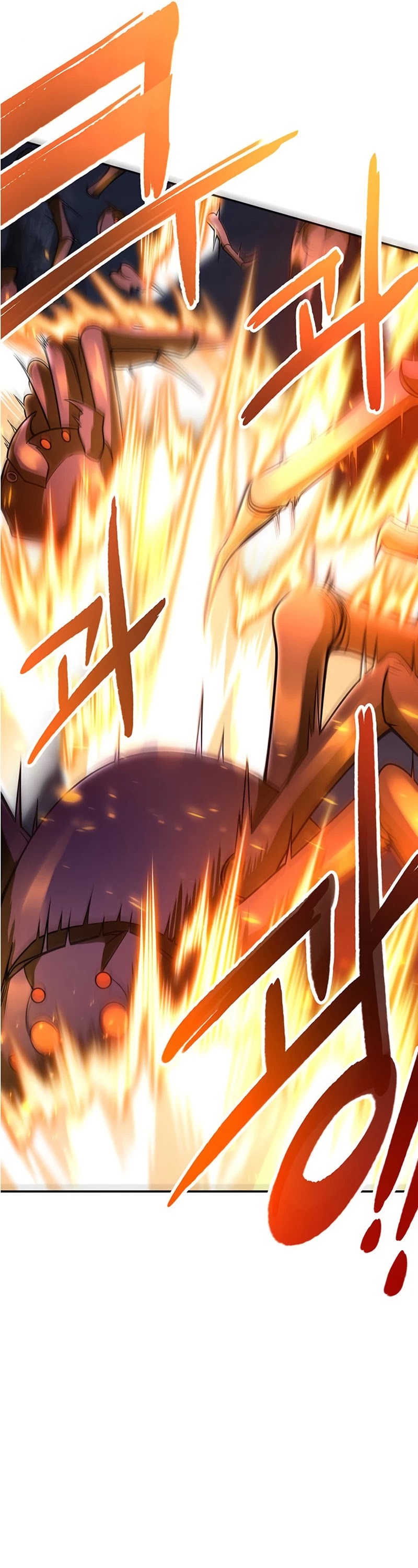 Superhuman Battlefield Chapter 14 page 30 - Chapter 14