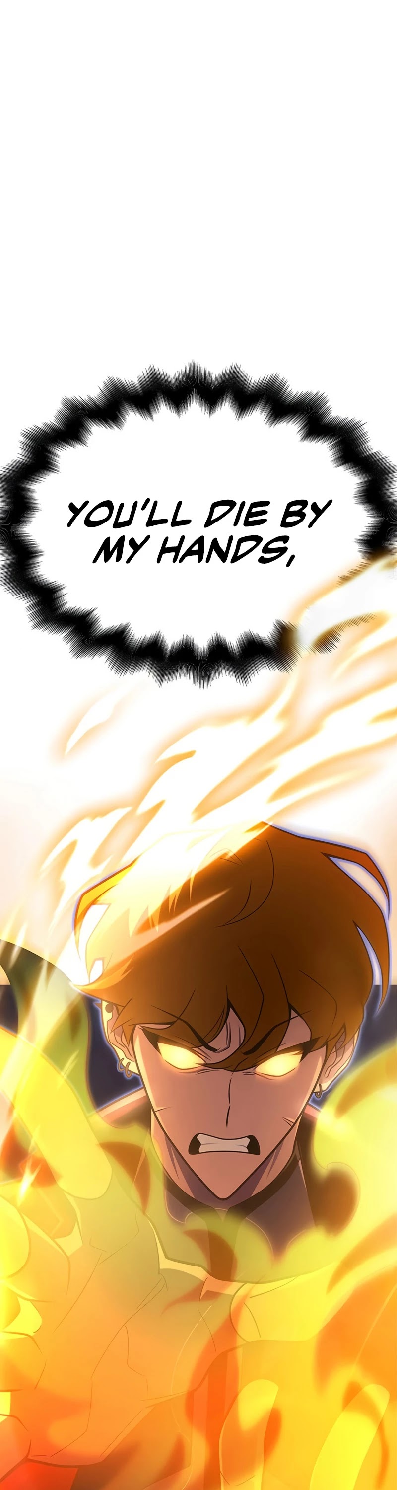 Superhuman Battlefield Chapter 14 page 35 - Chapter 14