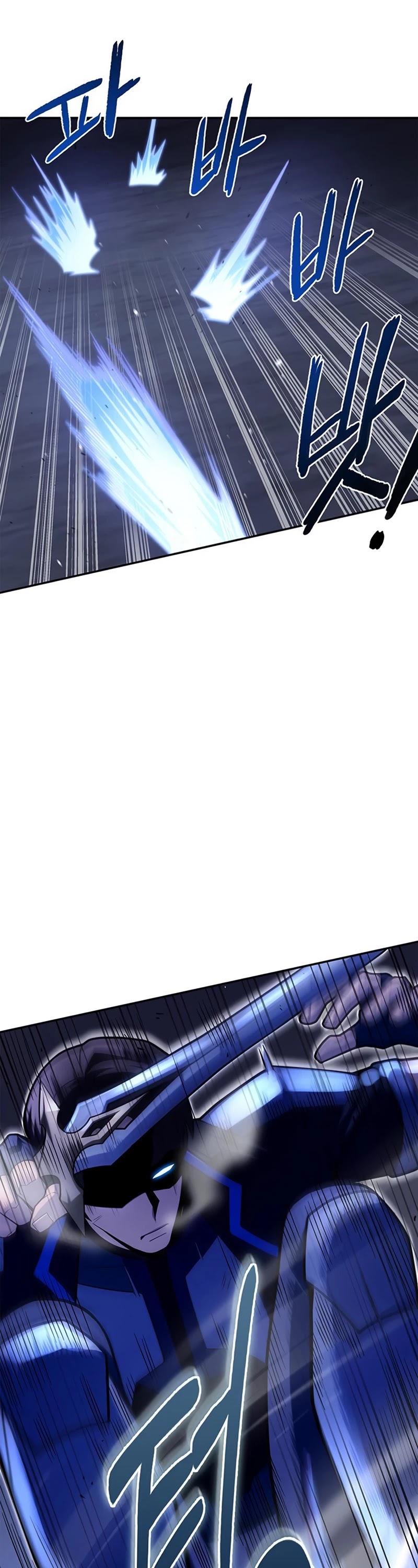 Superhuman Battlefield Chapter 14 page 38 - Chapter 14