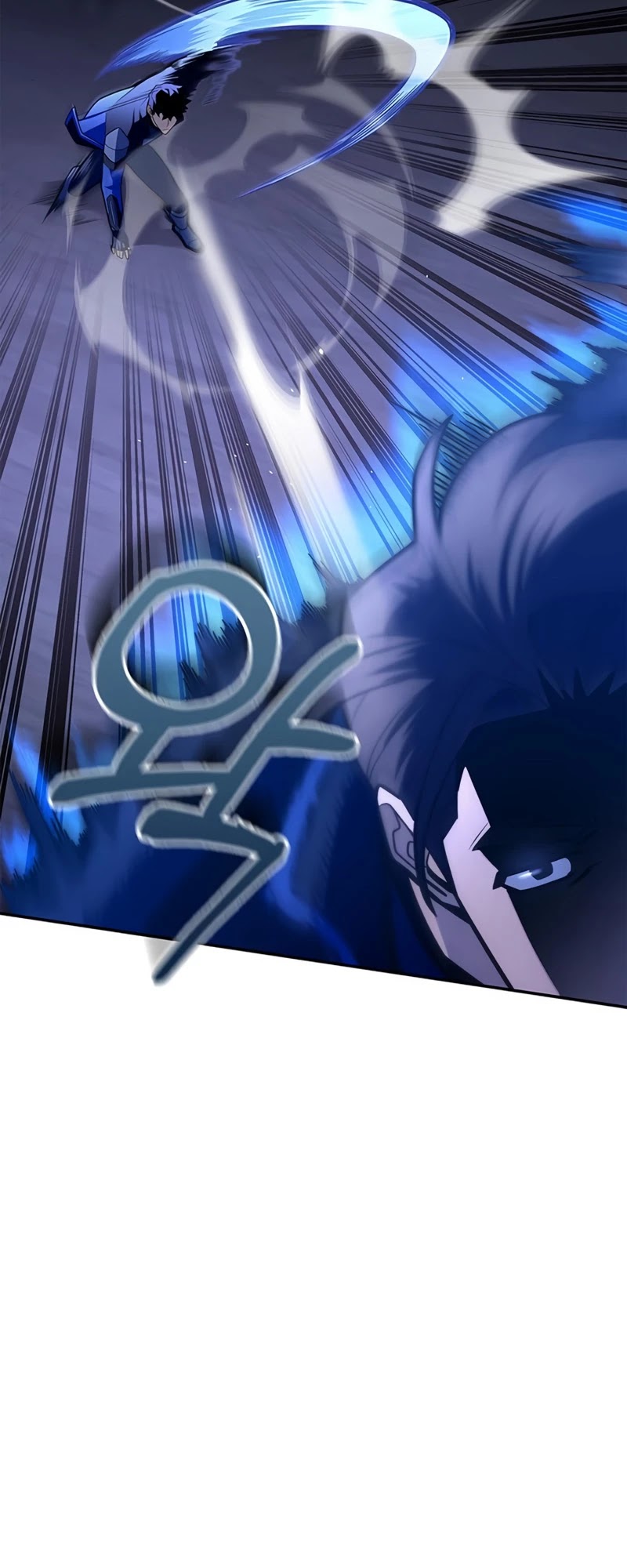 Superhuman Battlefield Chapter 14 page 40 - Chapter 14