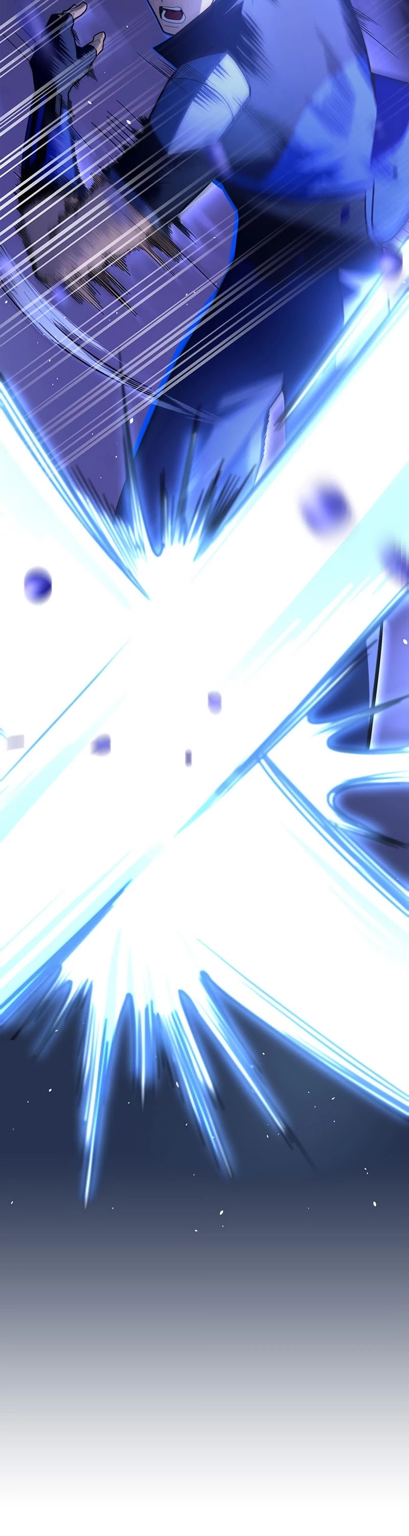 Superhuman Battlefield Chapter 14 page 42 - Chapter 14