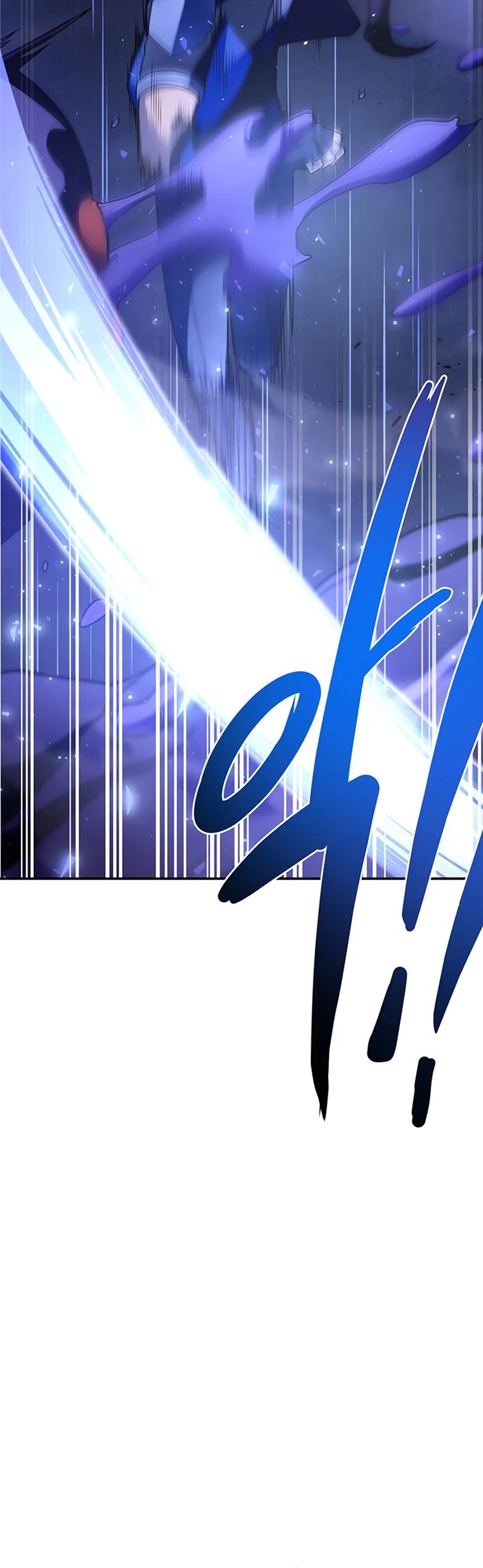 Superhuman Battlefield Chapter 14 page 48 - Chapter 14