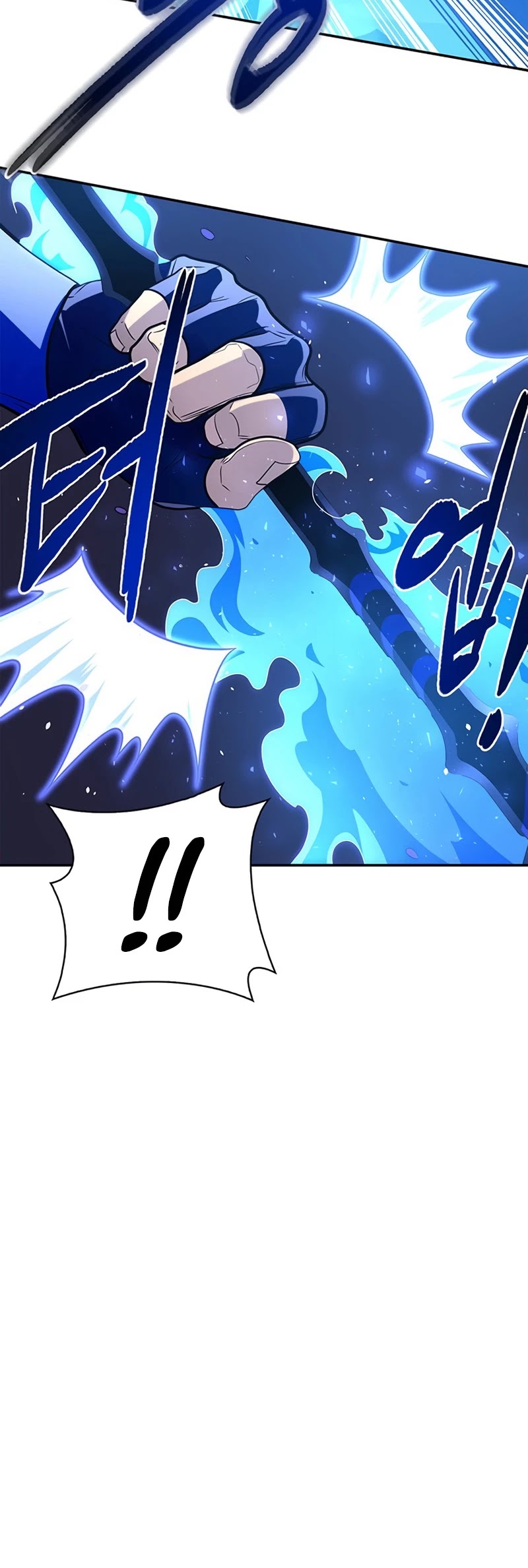 Superhuman Battlefield Chapter 14 page 56 - Chapter 14