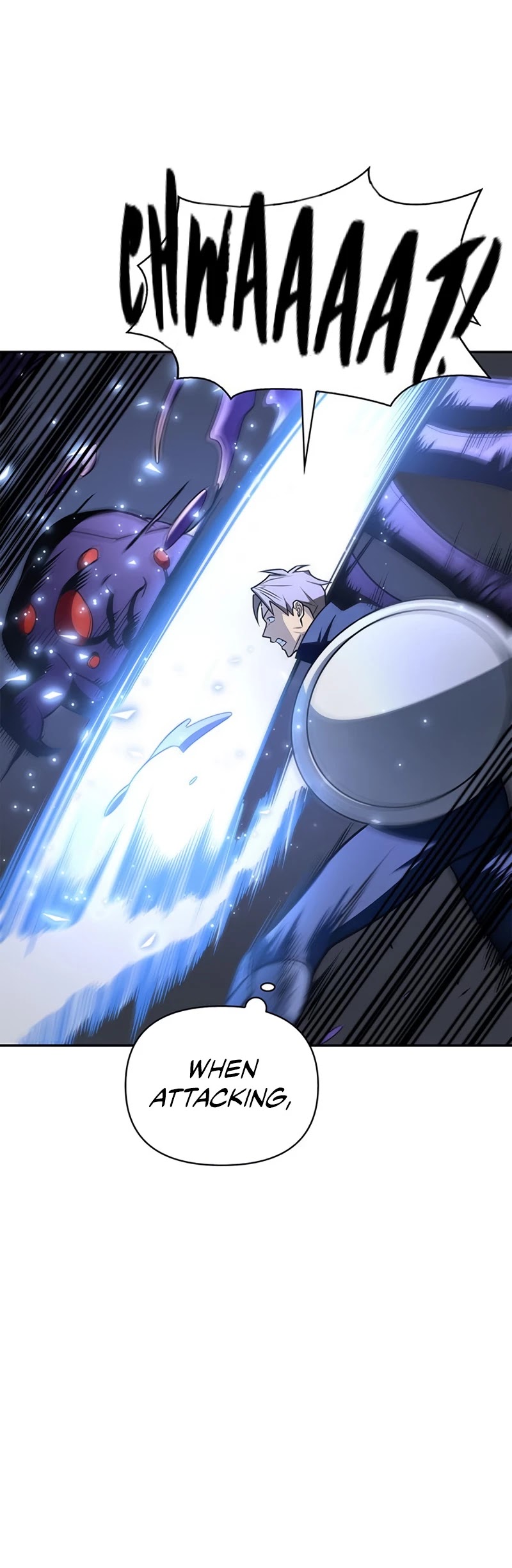 Superhuman Battlefield Chapter 14 page 60 - Chapter 14
