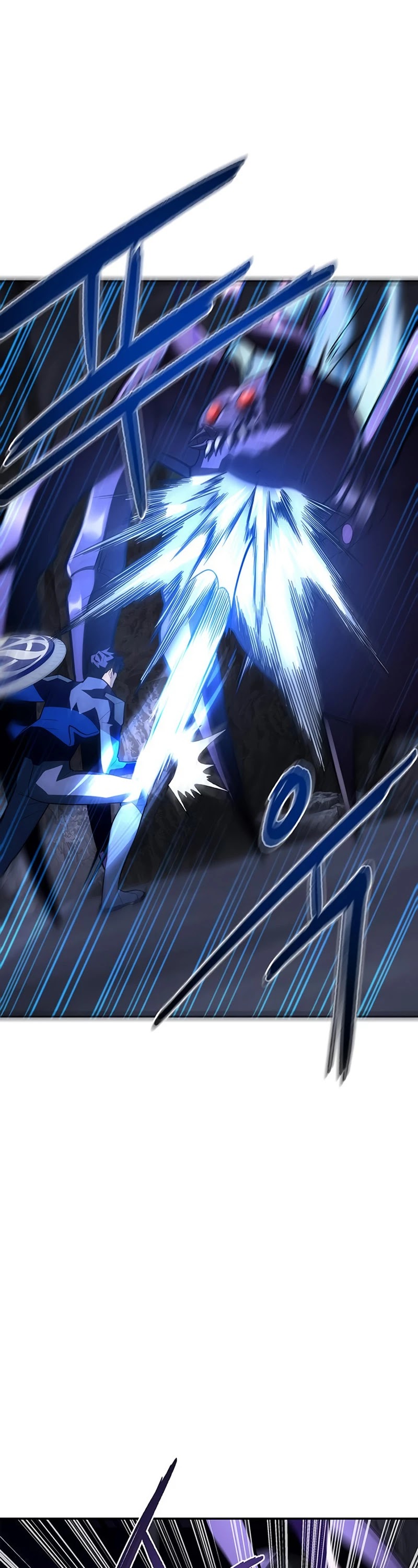 Superhuman Battlefield Chapter 14 page 65 - Chapter 14