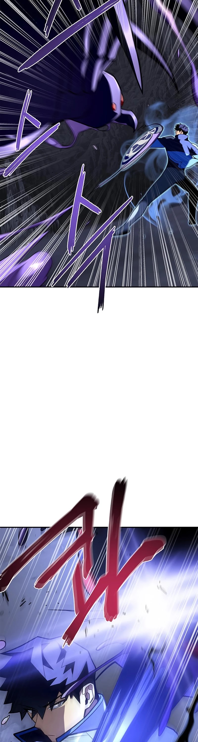 Superhuman Battlefield Chapter 14 page 66 - Chapter 14
