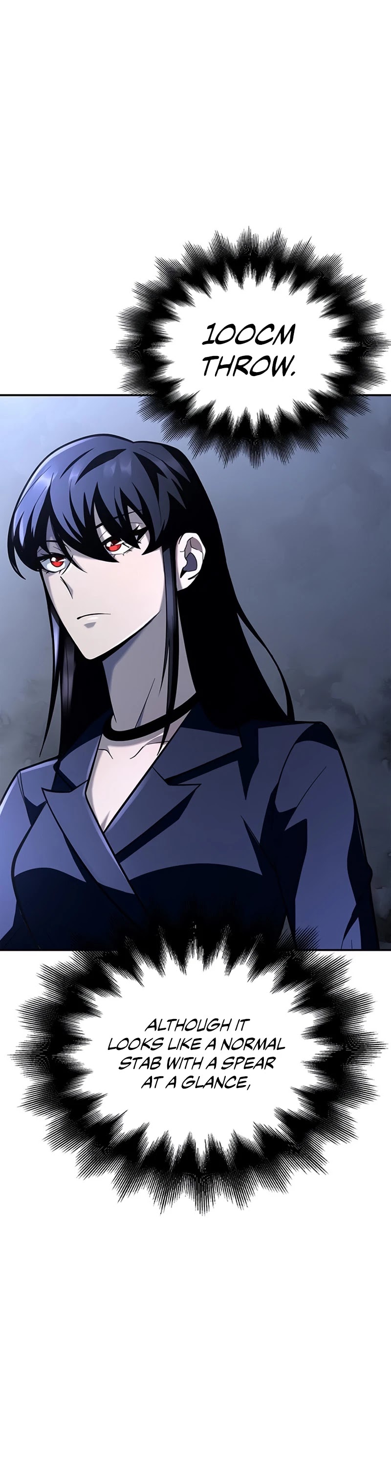 Superhuman Battlefield Chapter 14 page 69 - Chapter 14